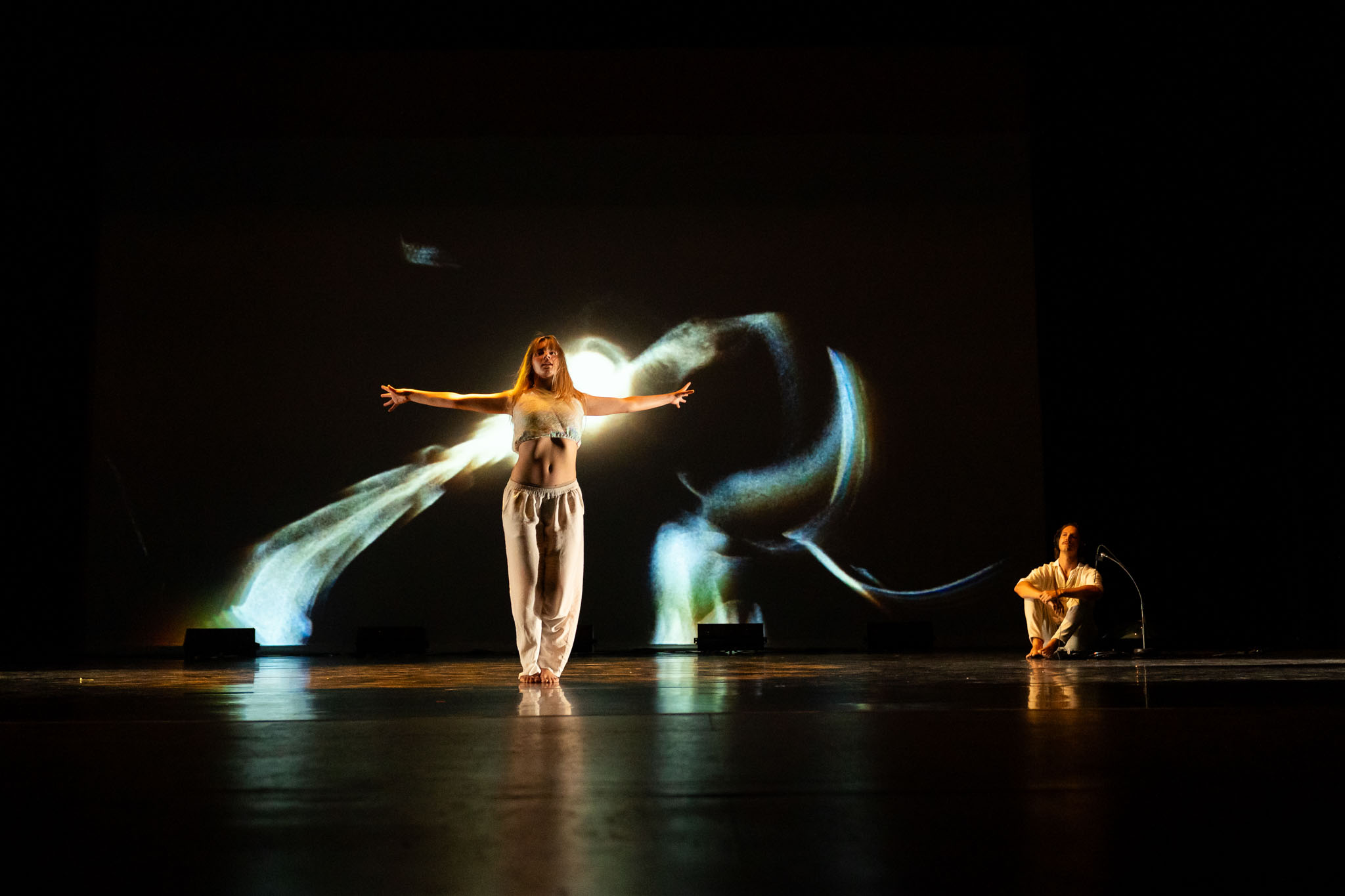 S O U N D B O D Y project